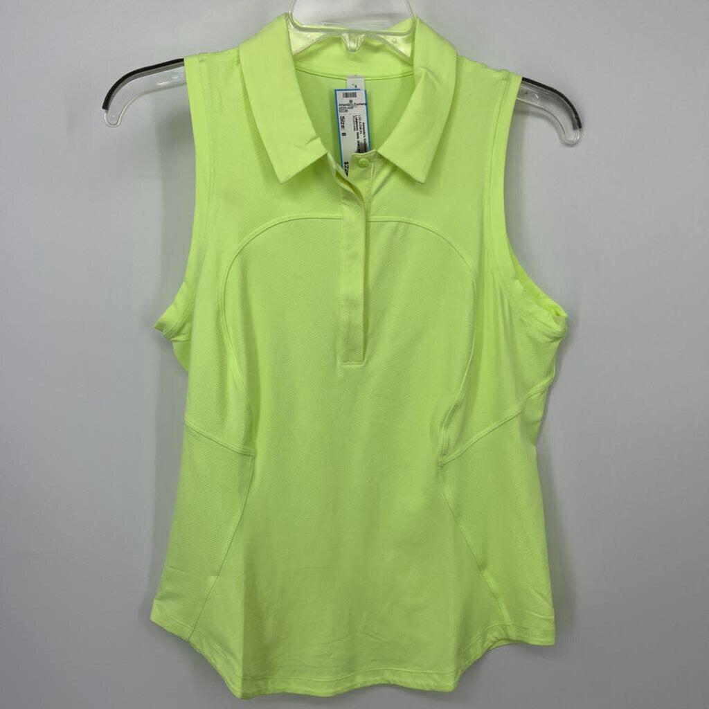 Lululemon Slvls Shirt