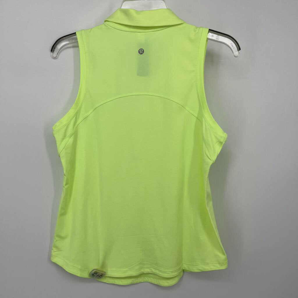 Lululemon Slvls Shirt