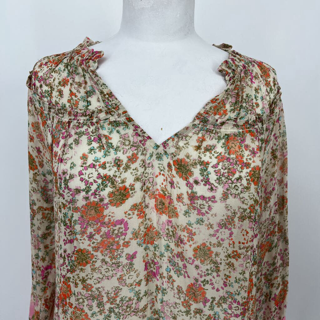 Ramy Brook l/s Shirt