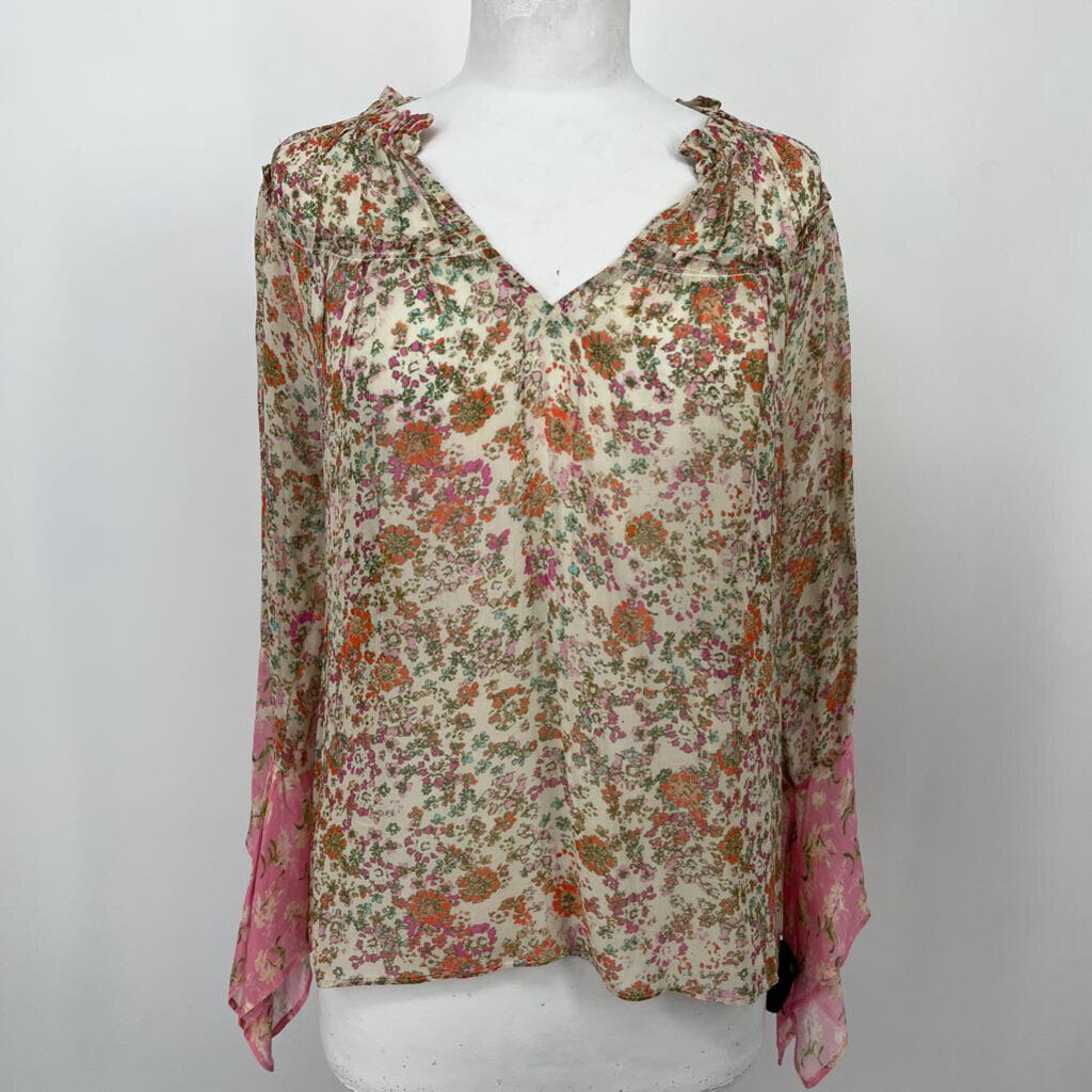 Ramy Brook l/s Shirt