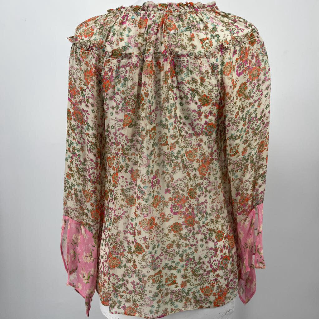 Ramy Brook l/s Shirt