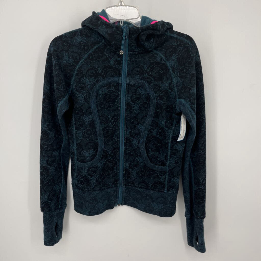 Lululemon Jacket