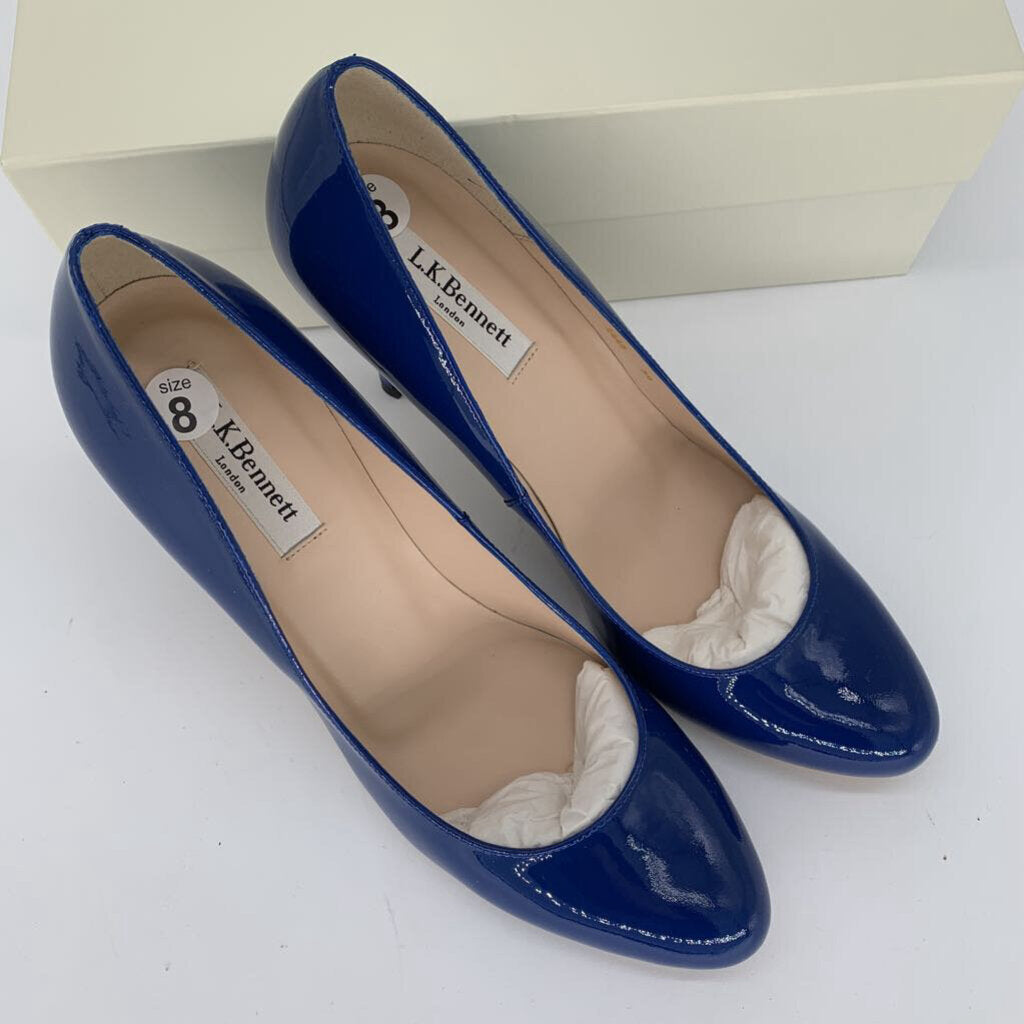 L.K. Bennett Heels