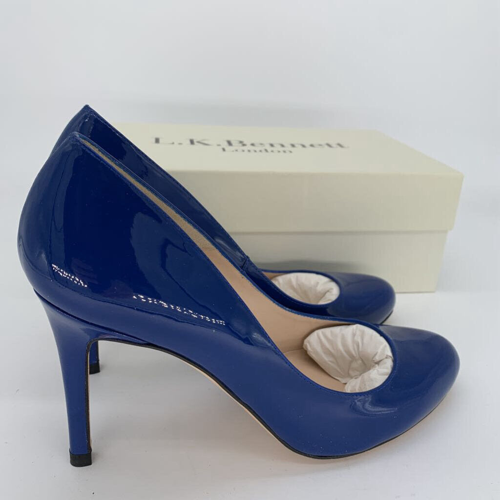 L.K. Bennett Heels