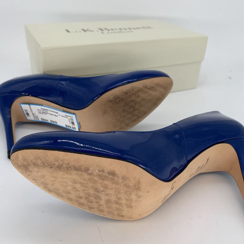 L.K. Bennett Heels