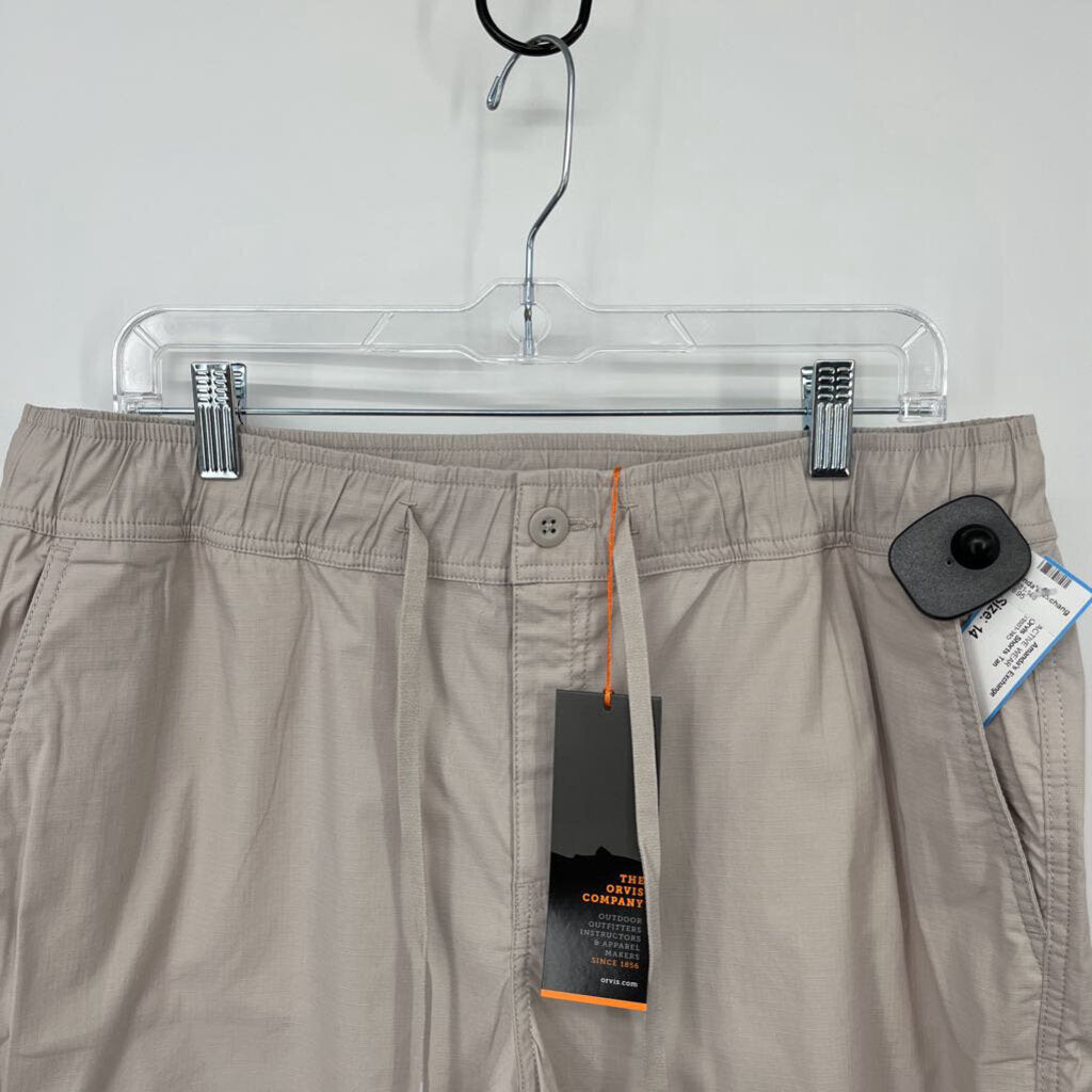 Orvis Shorts