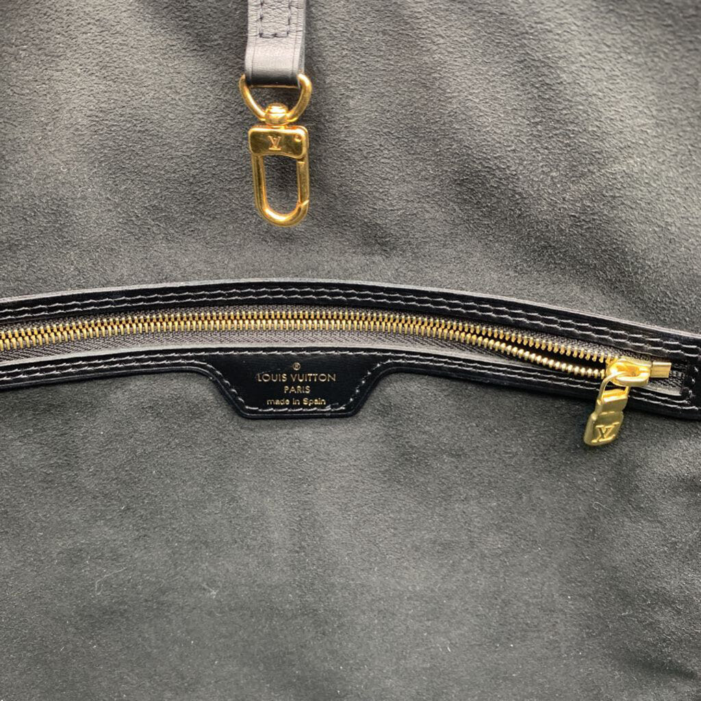 Louis Vuitton Patterned Neverful