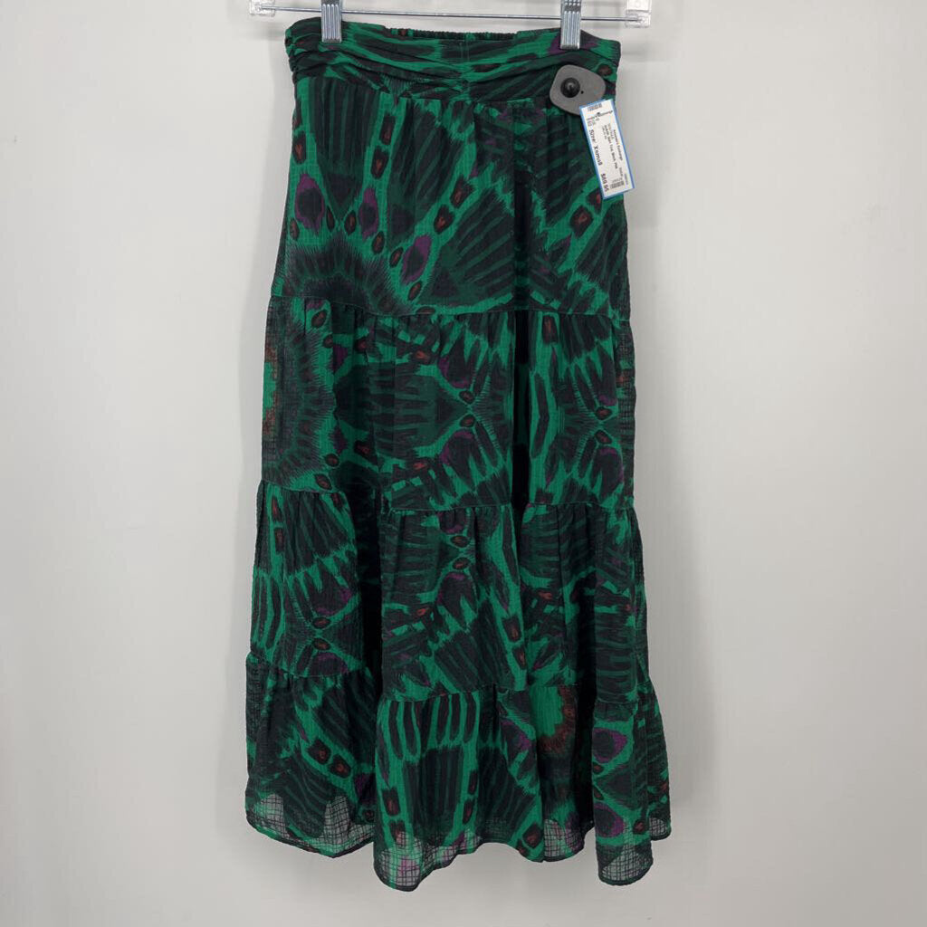 Ba&Sh Skirt