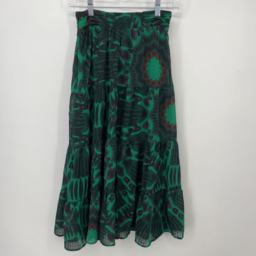Ba&Sh Skirt
