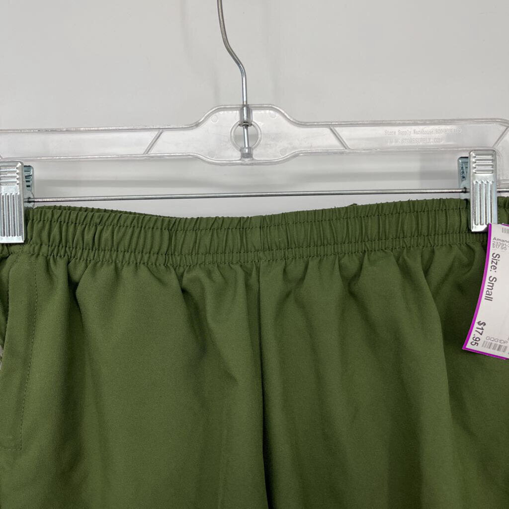 Oiselle Shorts