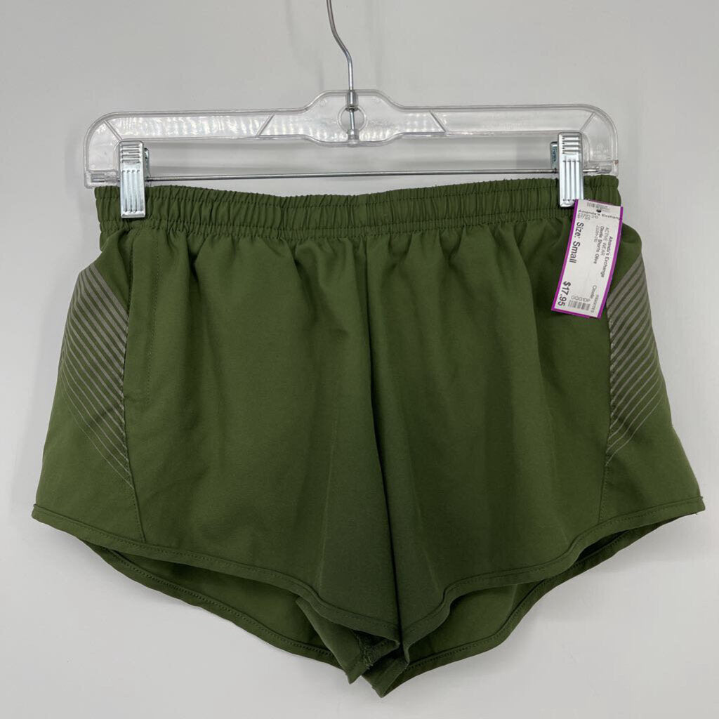Oiselle Shorts