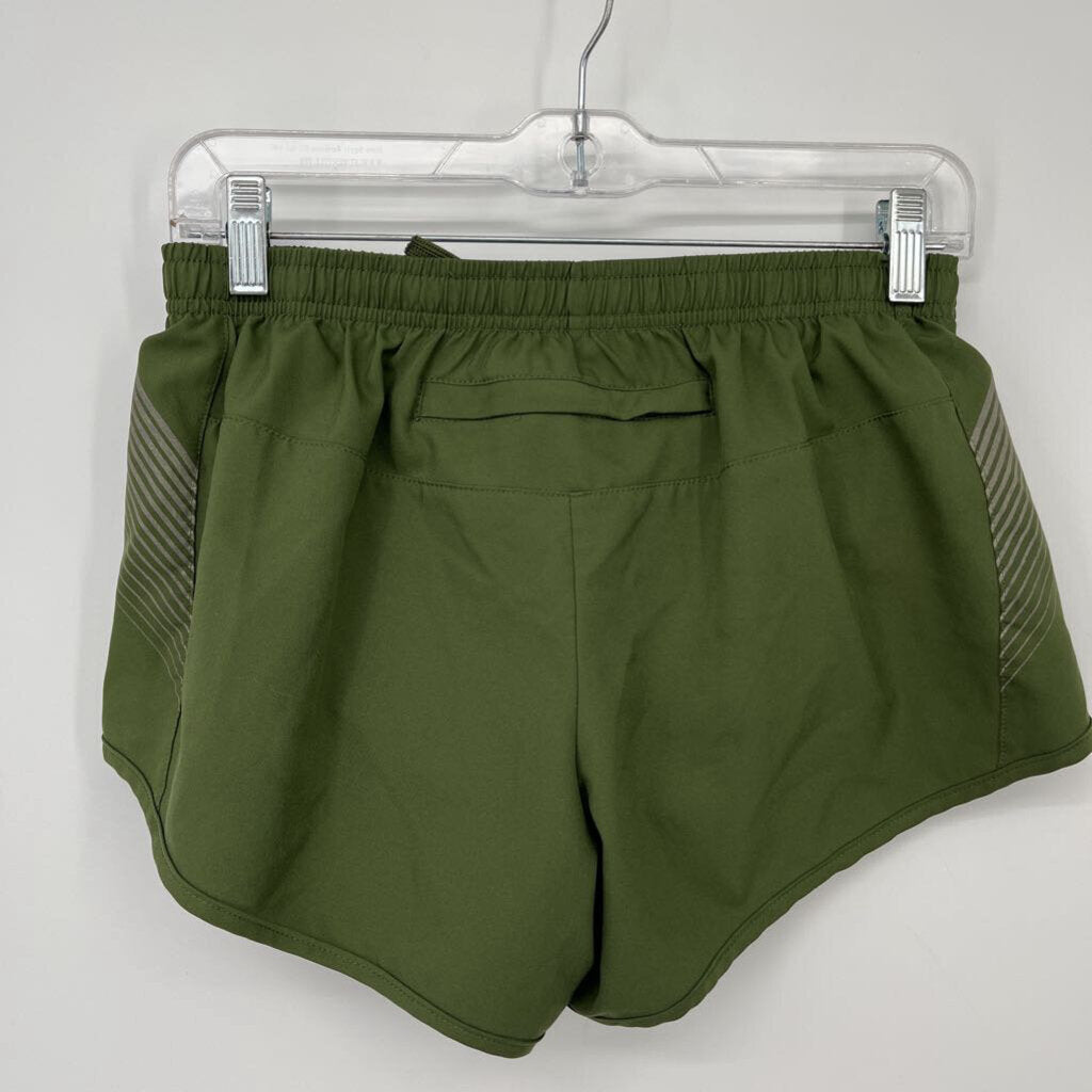 Oiselle Shorts