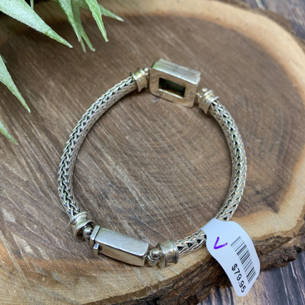 EXEX by Claudia Agudelo Bracelet