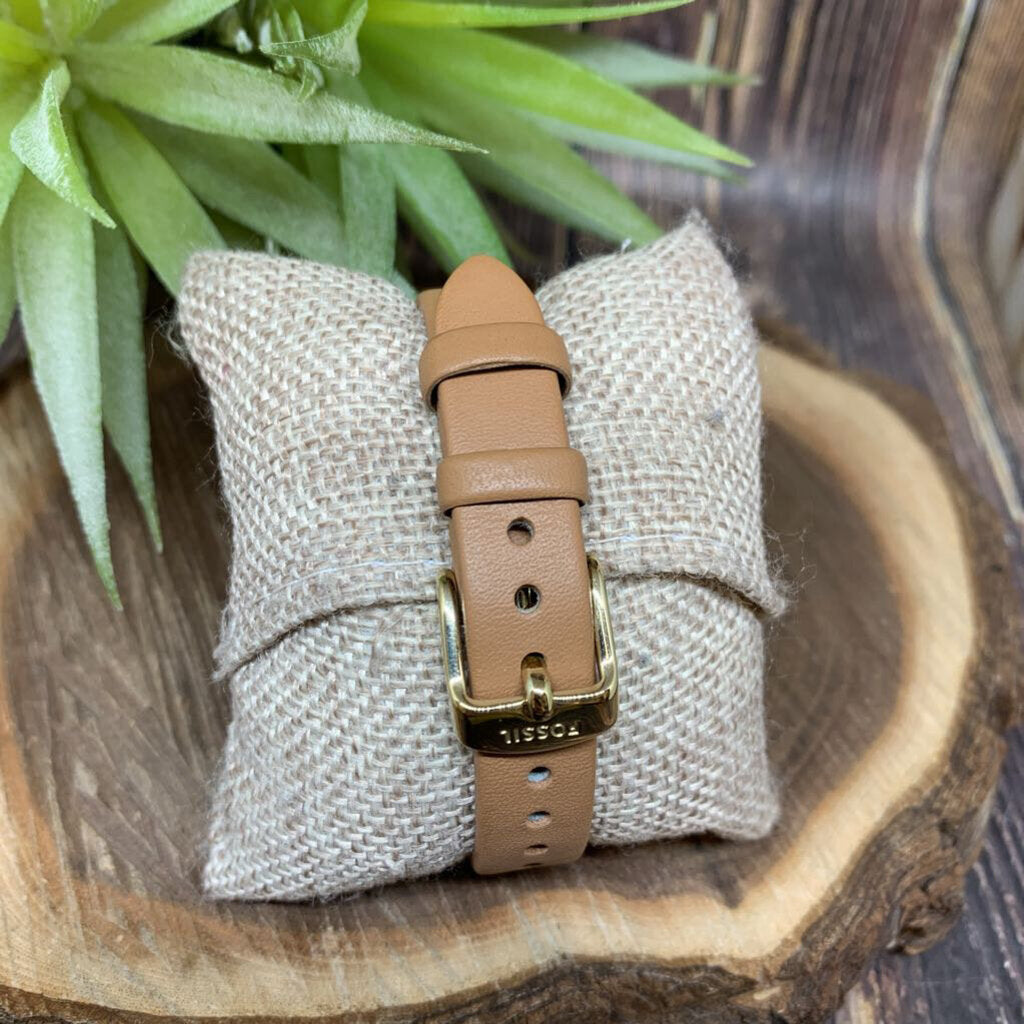 Fossil Colleen Three Hand Watch