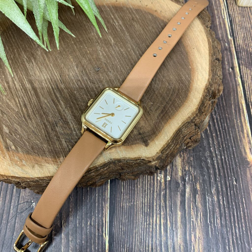 Fossil Colleen Three Hand Watch