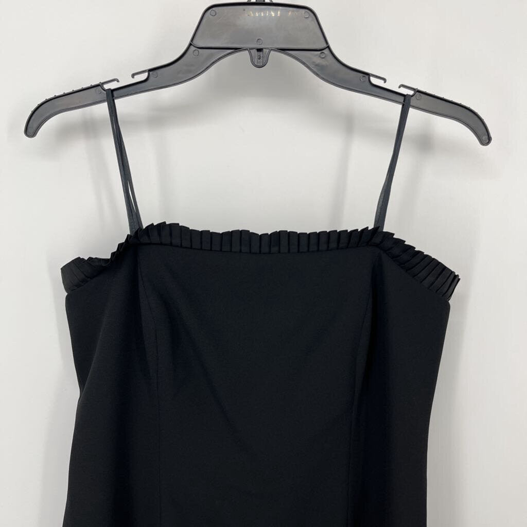 Anne Stanley Strapless Dress