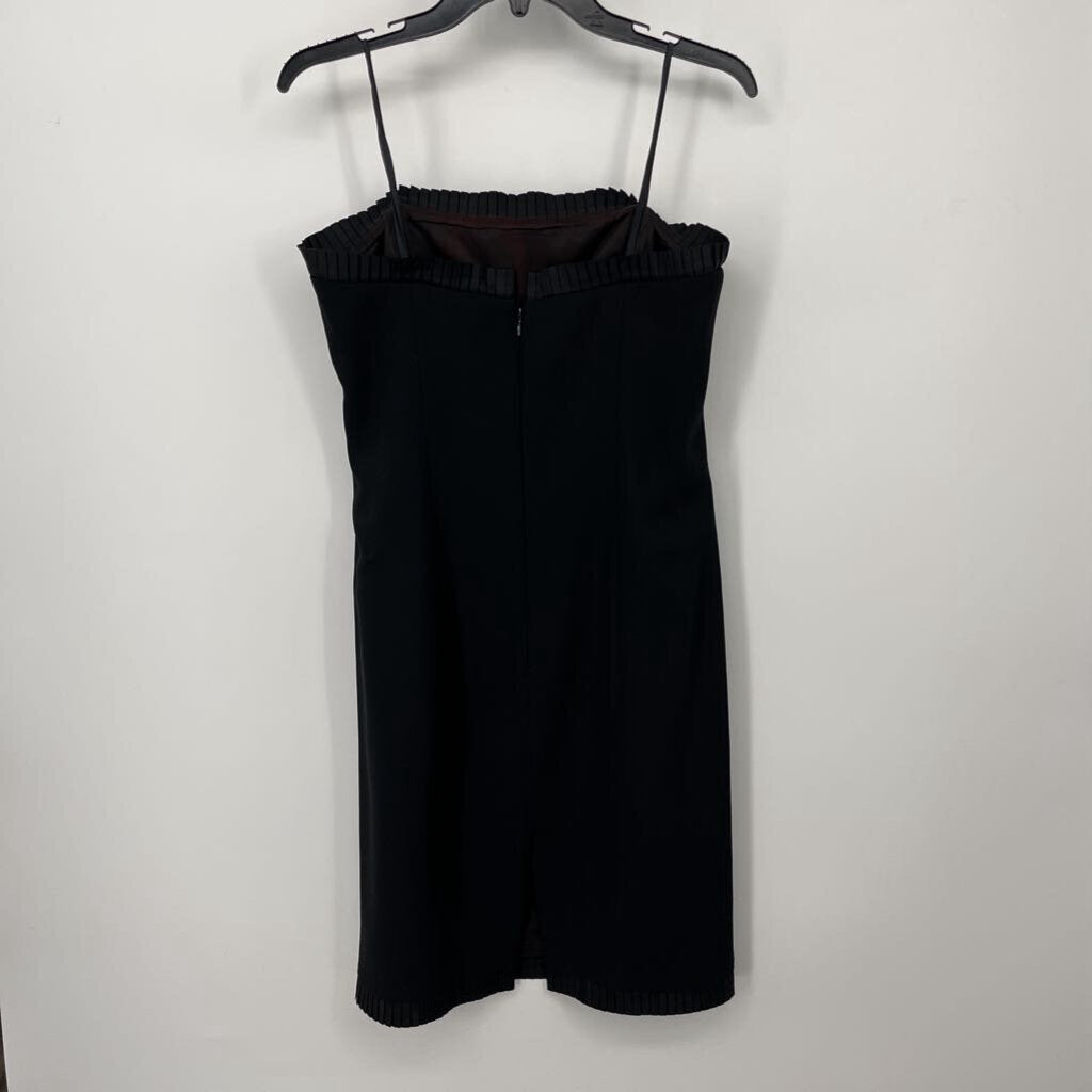 Anne Stanley Strapless Dress