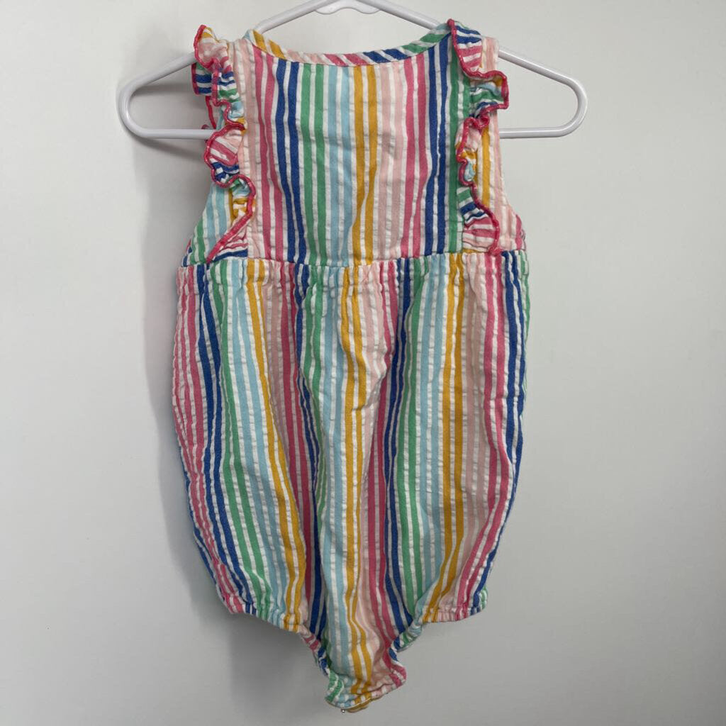 Baby Boden Slvls Onesie