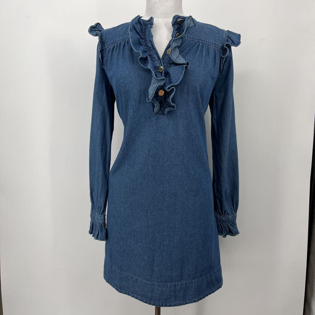 Draper James L/s Dress
