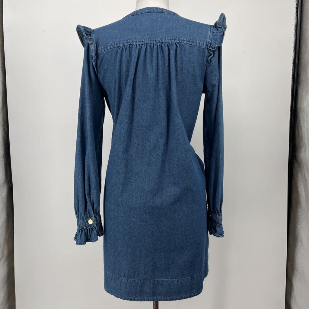 Draper James L/s Dress
