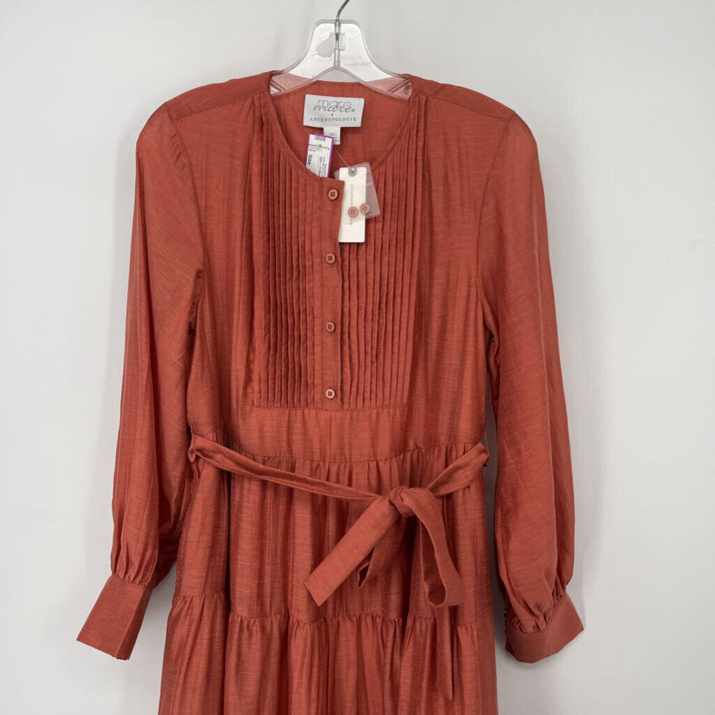 Mare x Anthropologie L/s Dress