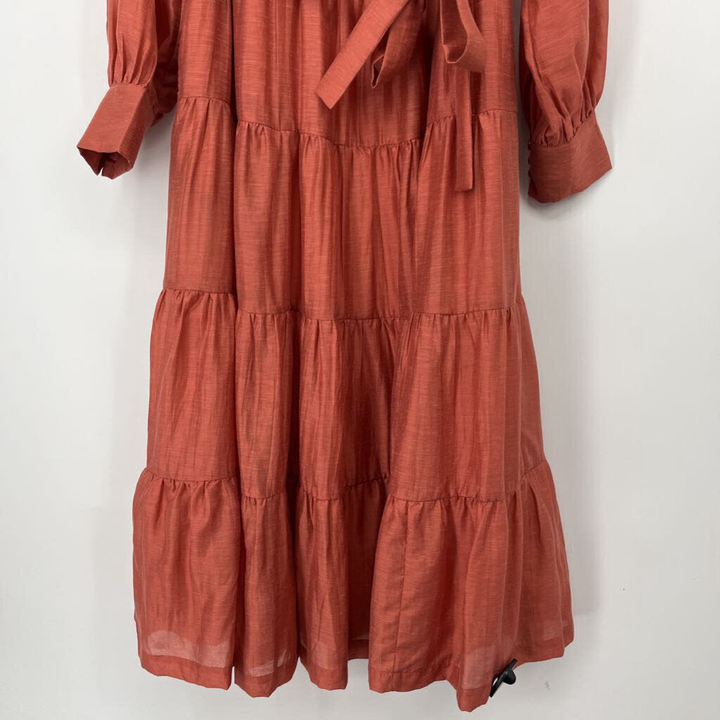 Mare x Anthropologie L/s Dress