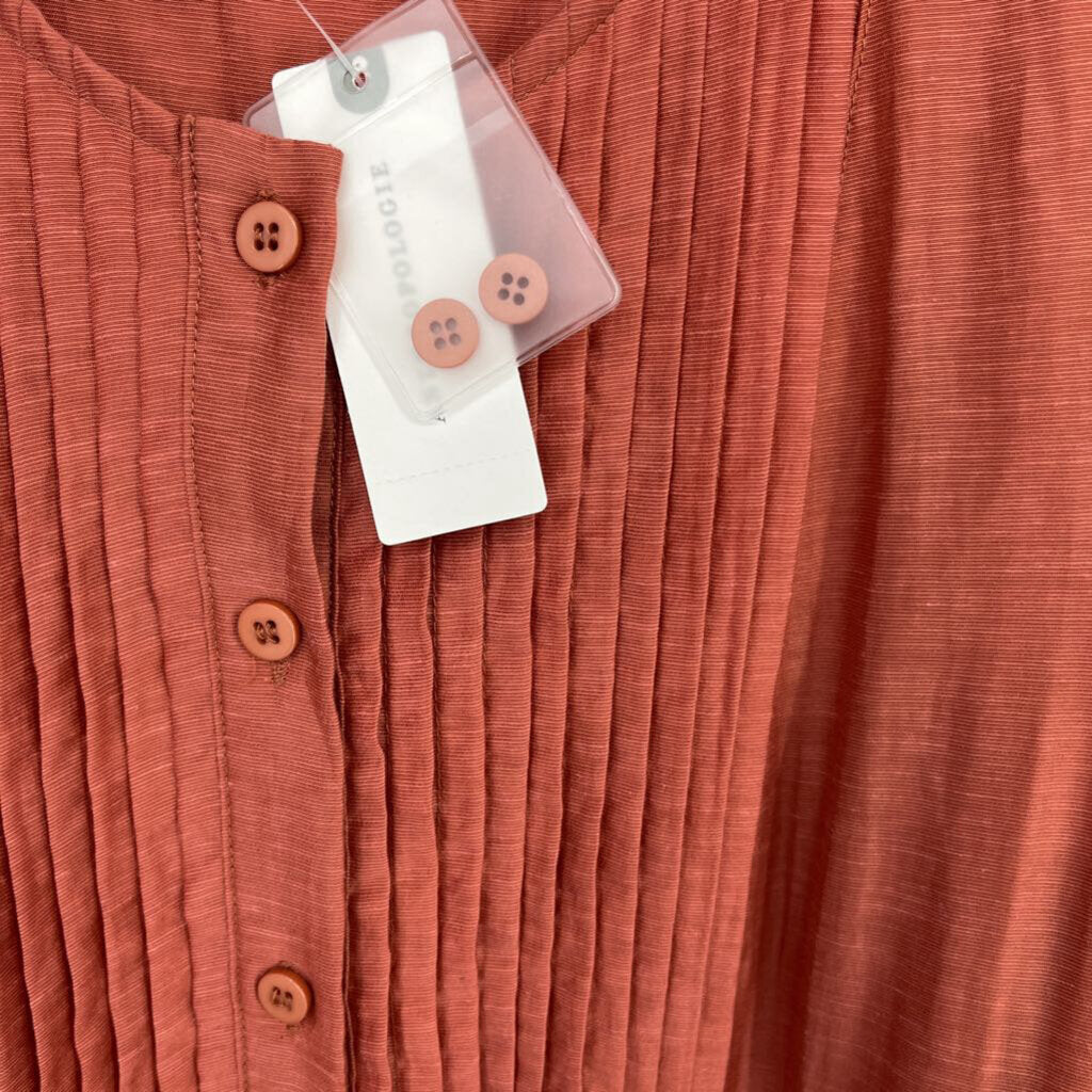 Mare x Anthropologie L/s Dress