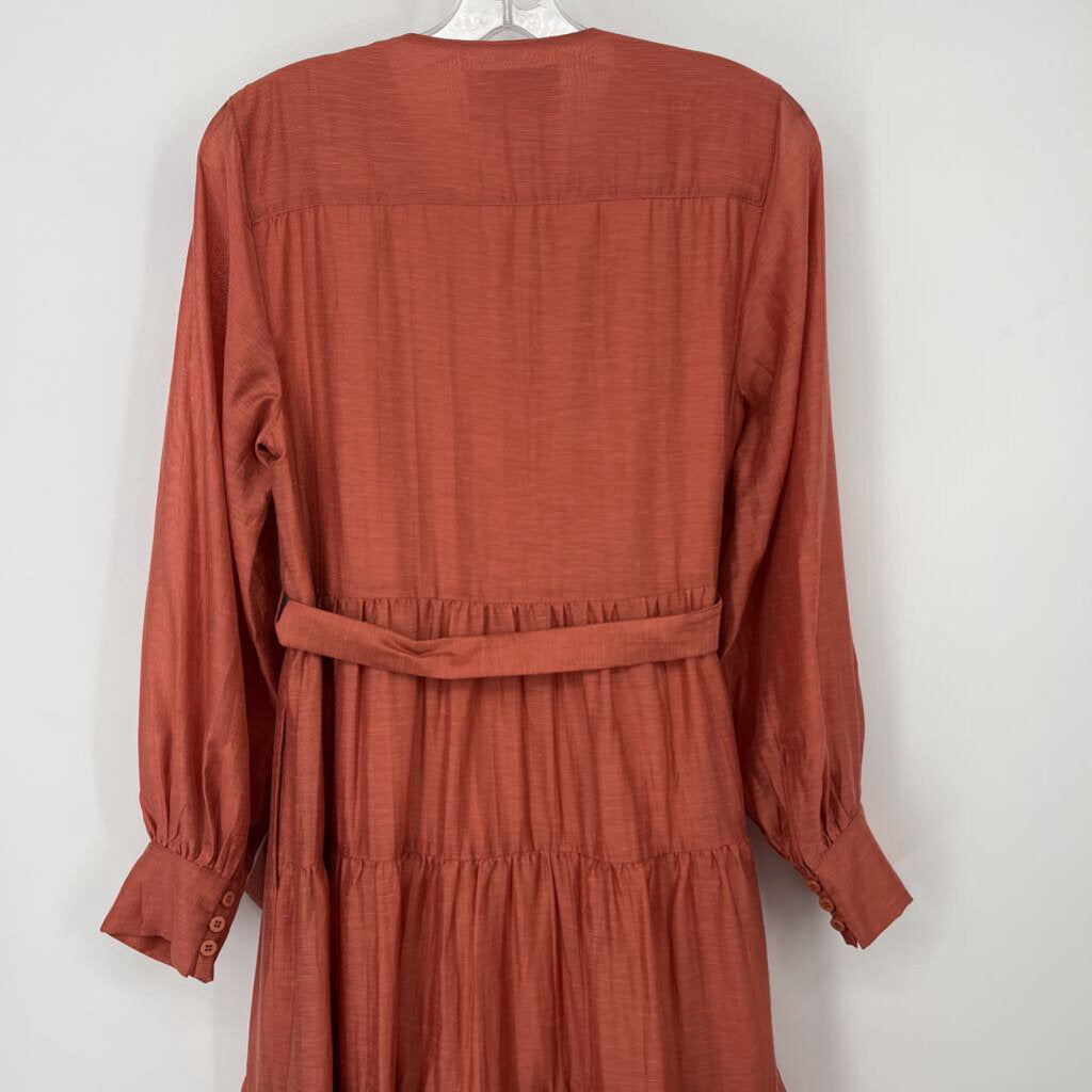 Mare x Anthropologie L/s Dress