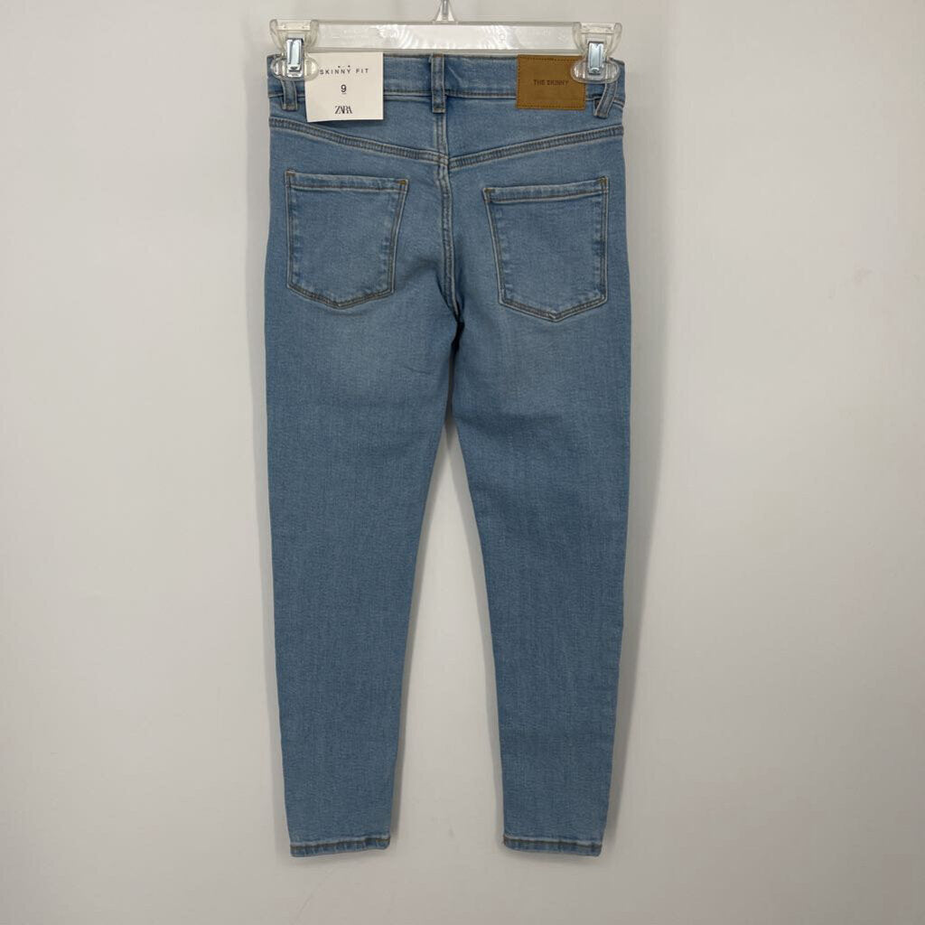 Zara Jeans