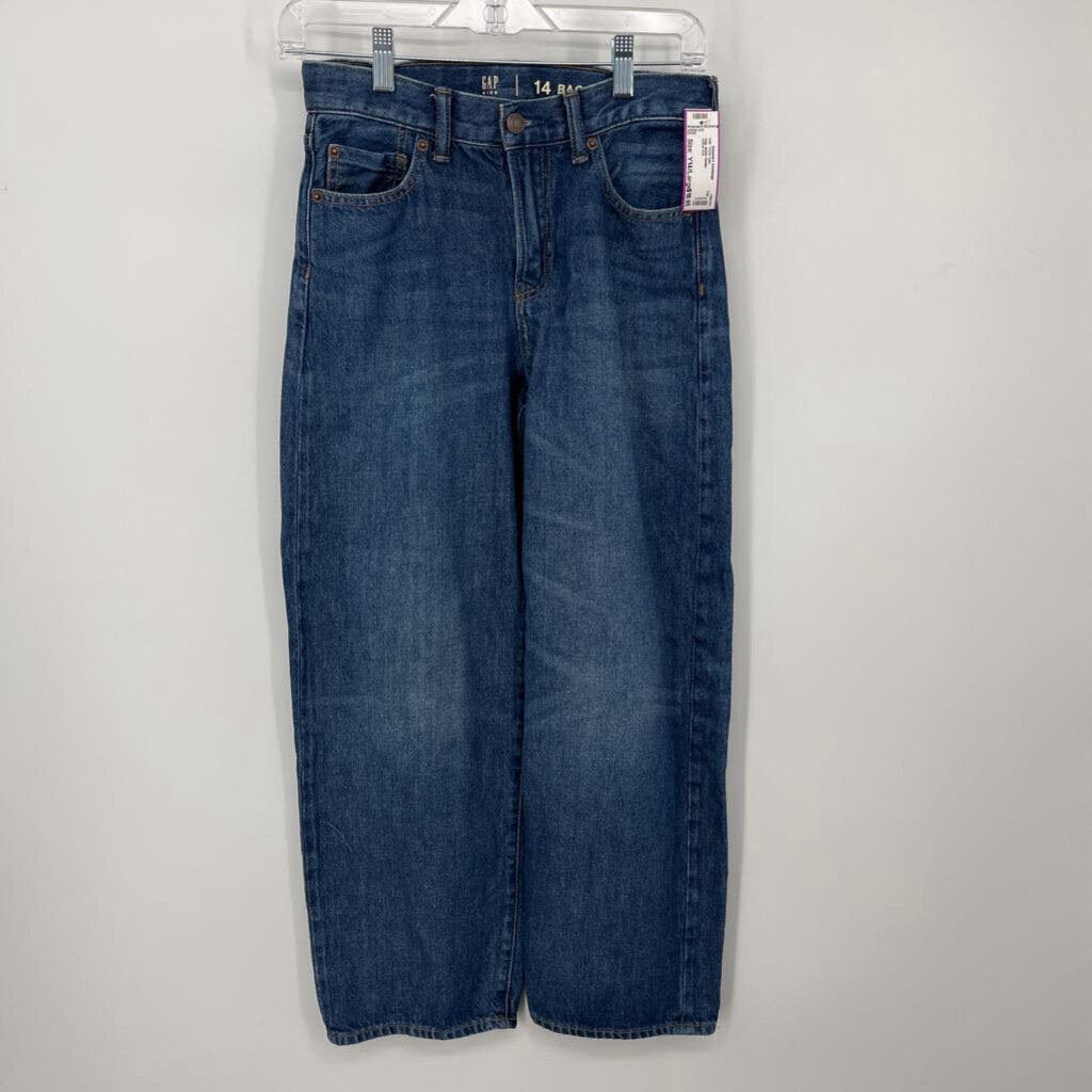 Gap Jeans