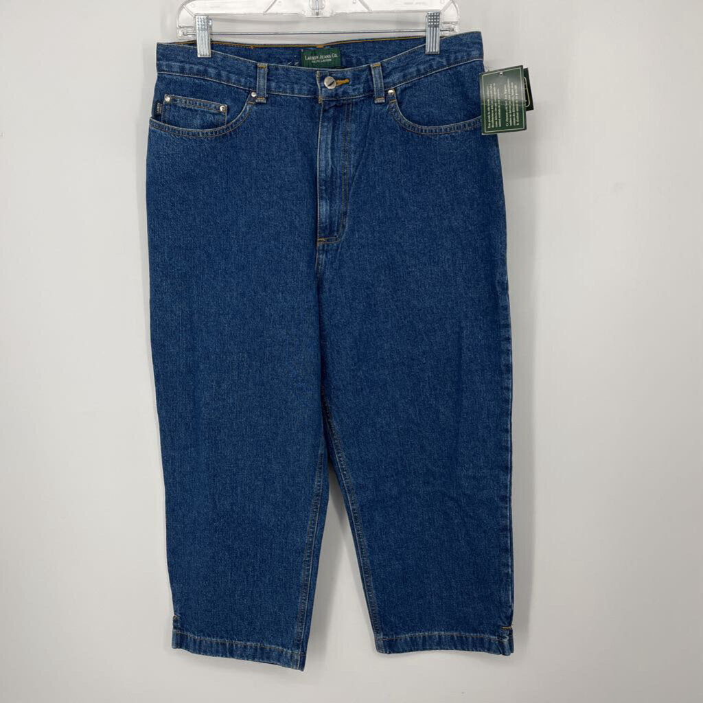 Lauren Capri Jeans
