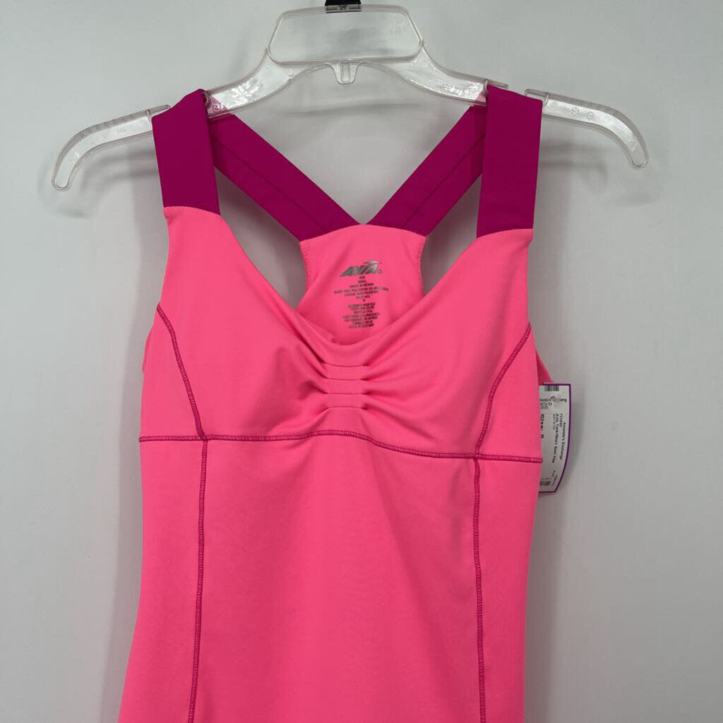 Avia Tank/Skort Seet