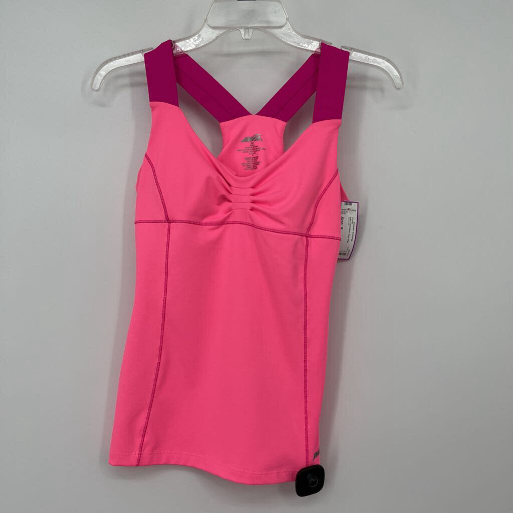 Avia Tank/Skort Seet