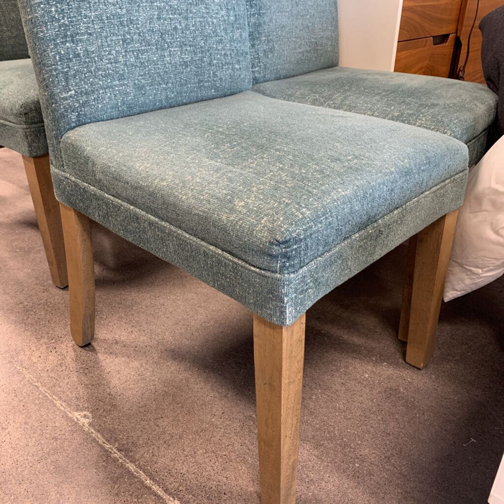 Set of 4 Parsons Dining Chairs