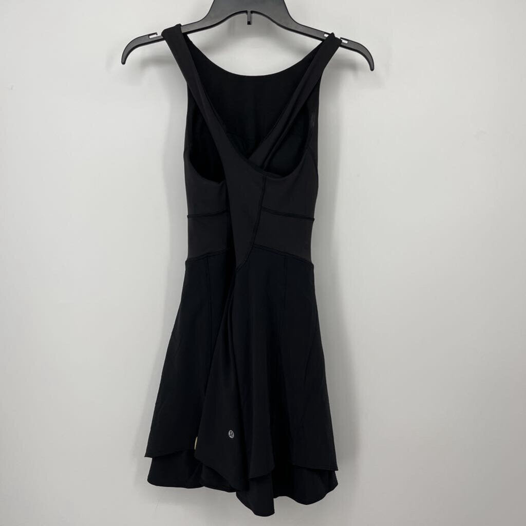Lululemon Slvls Romper