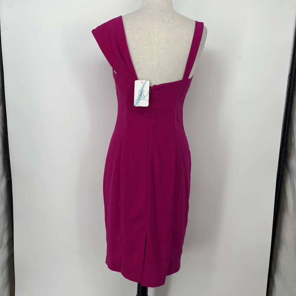 Dina Bar-El Slvls Dress