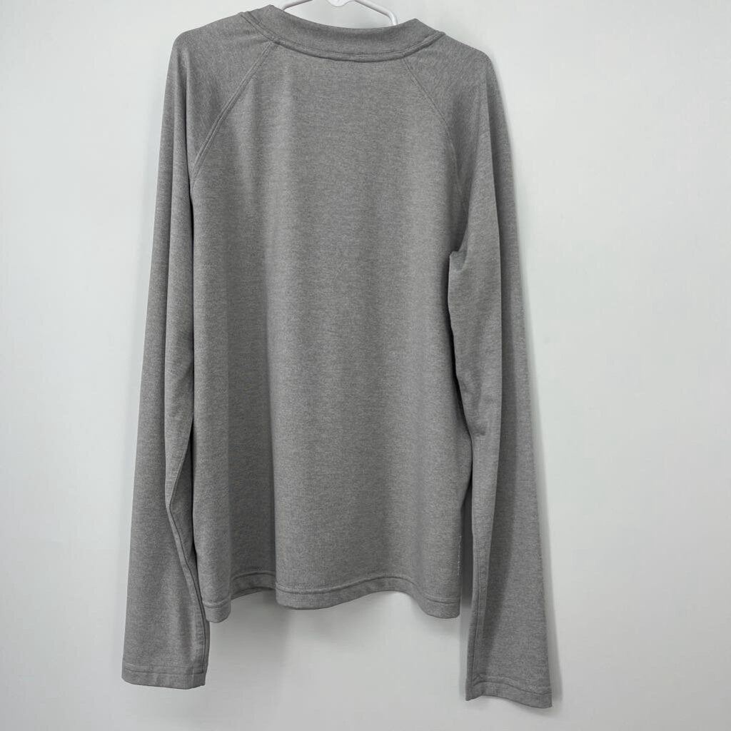 North Face l/s Shirt