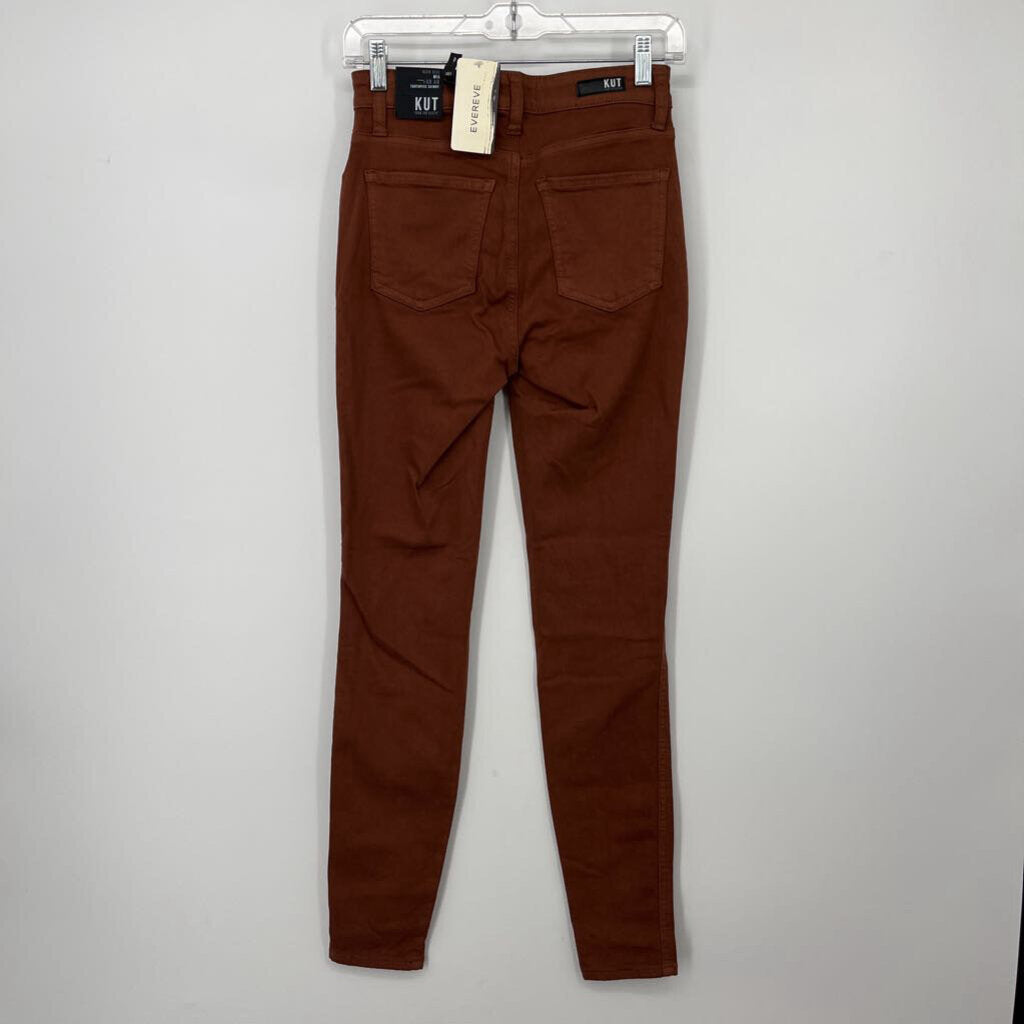 Kut Skinny Jeans