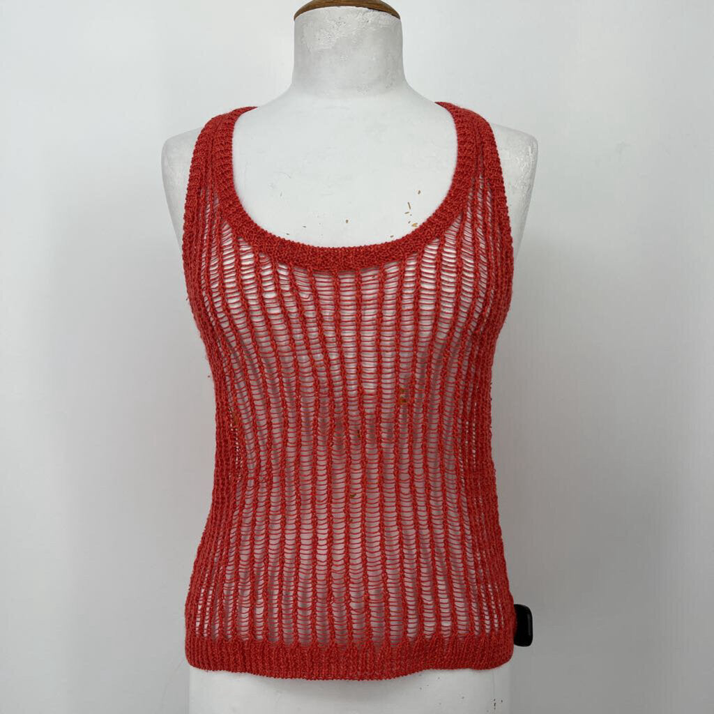 LA Made Knit Tank