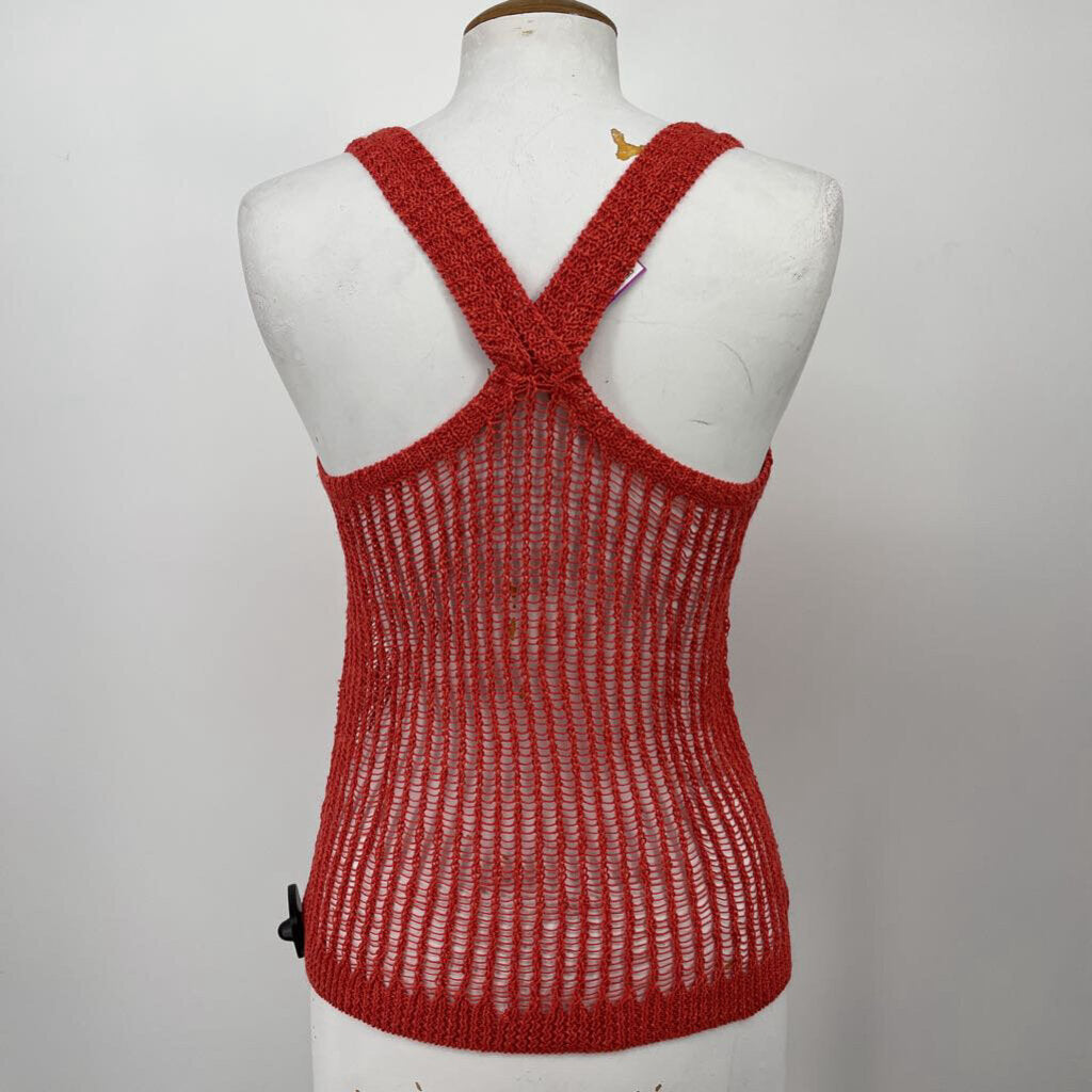 LA Made Knit Tank