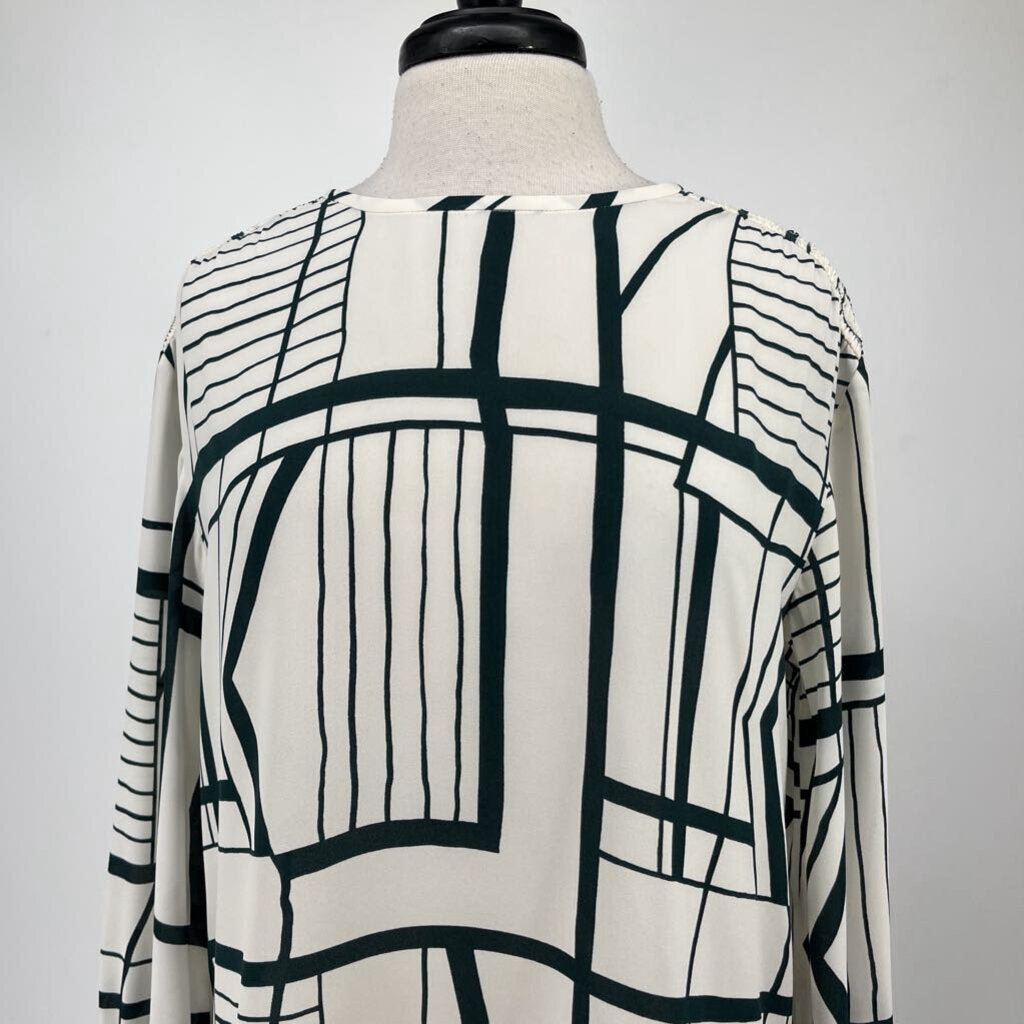 Club Monaco L/s Shirt