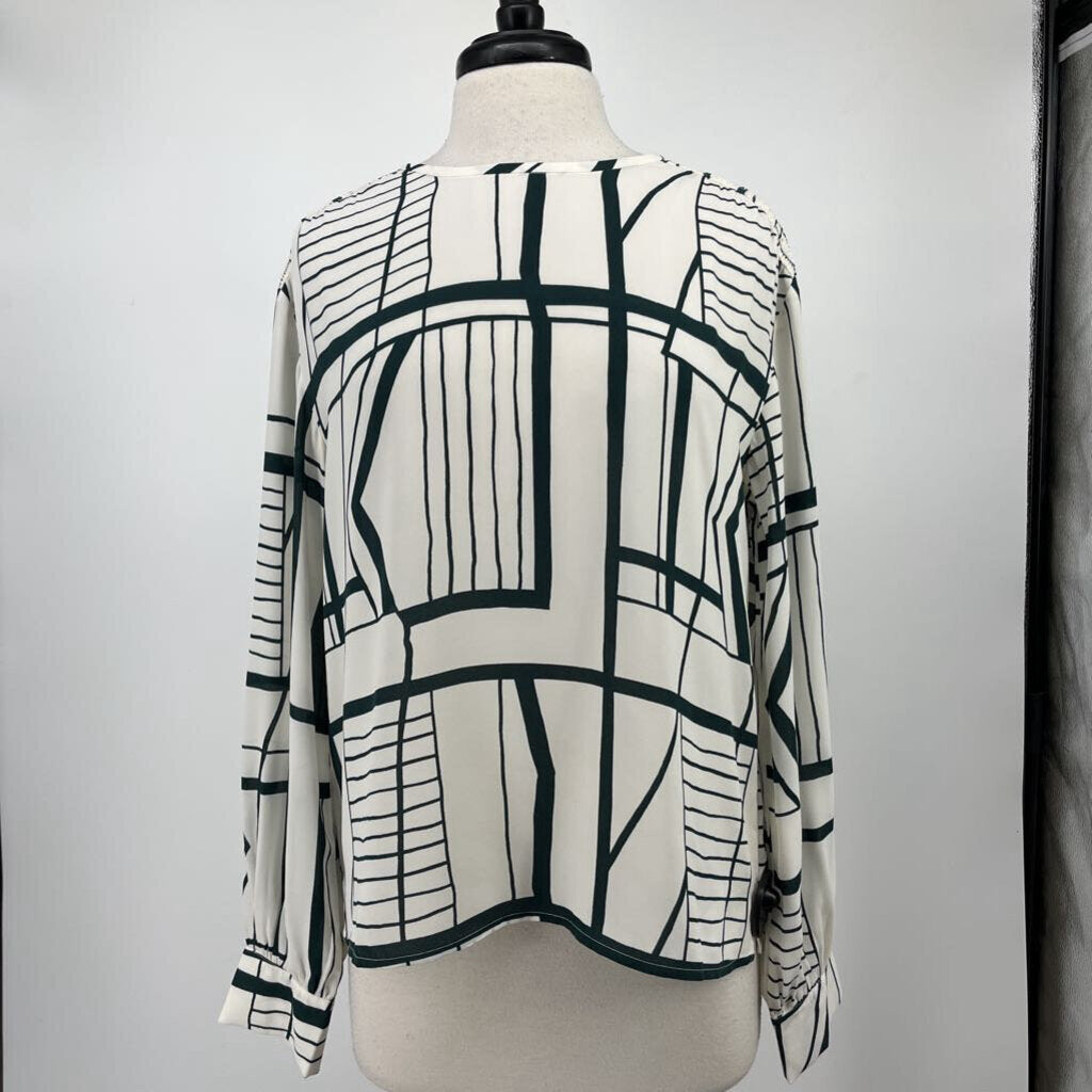 Club Monaco L/s Shirt