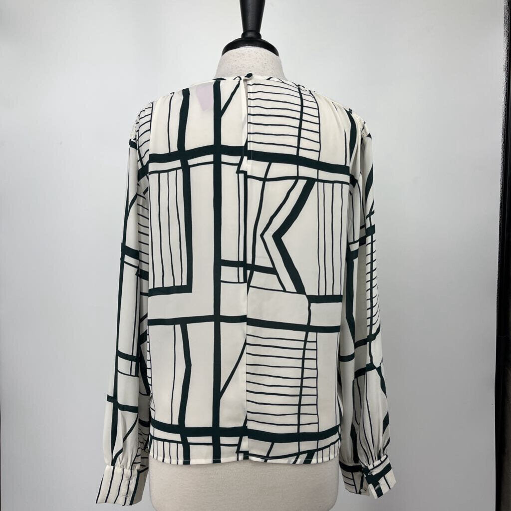 Club Monaco L/s Shirt