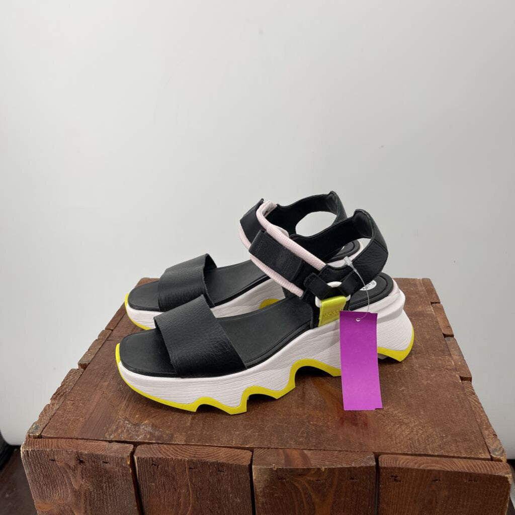 Sorel SAndals