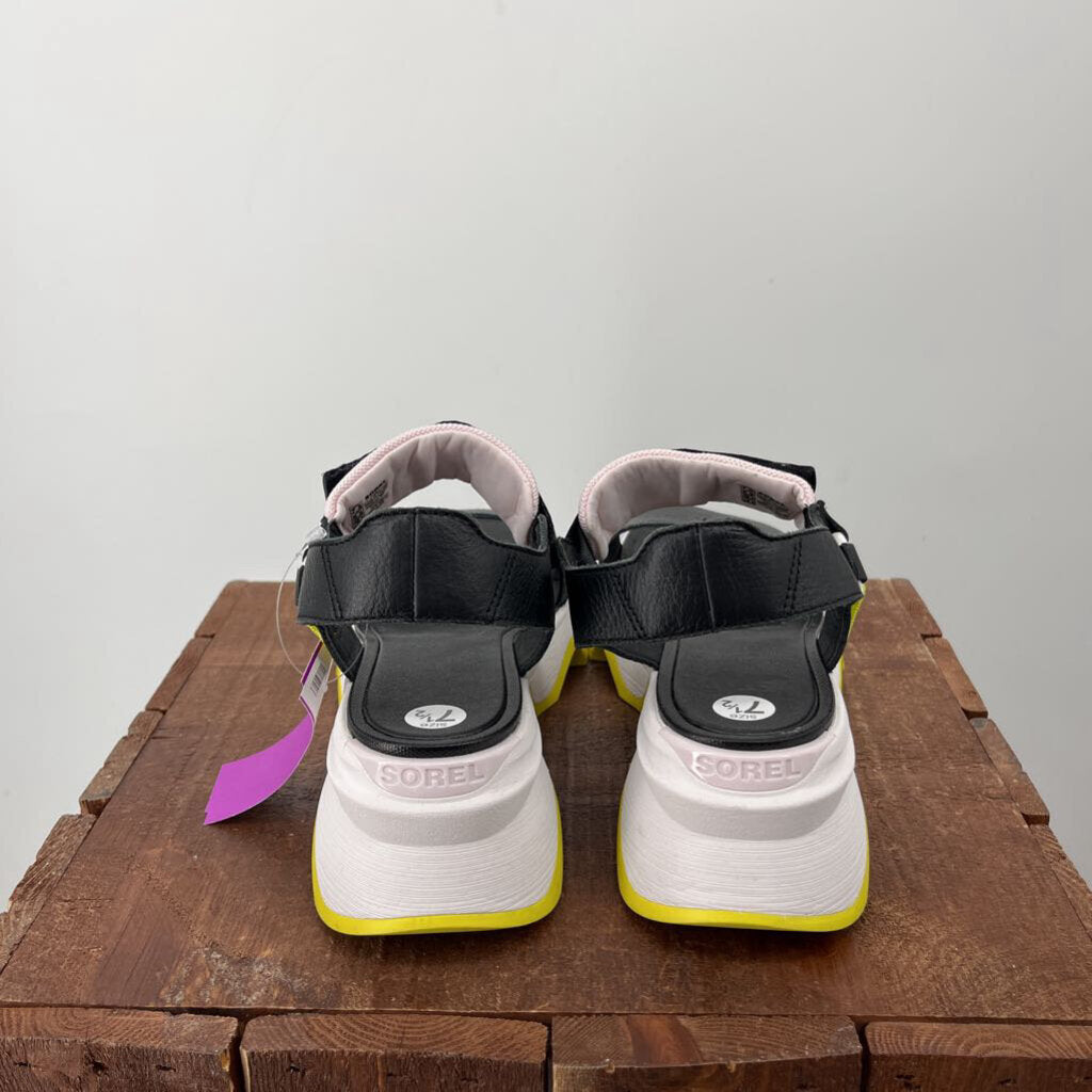 Sorel SAndals