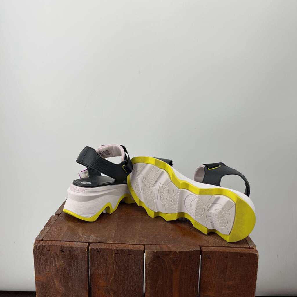 Sorel SAndals