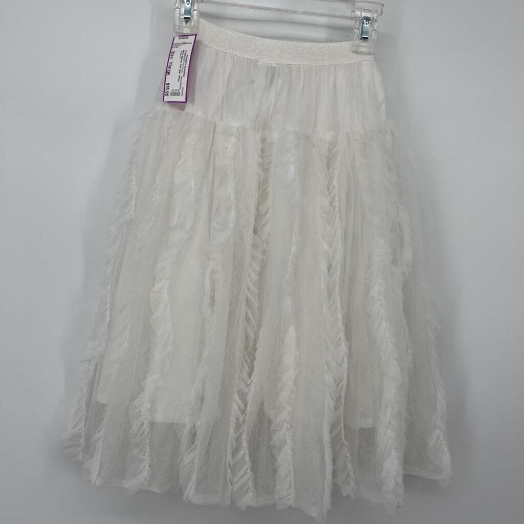 Ninns Nanna Tule Skirt