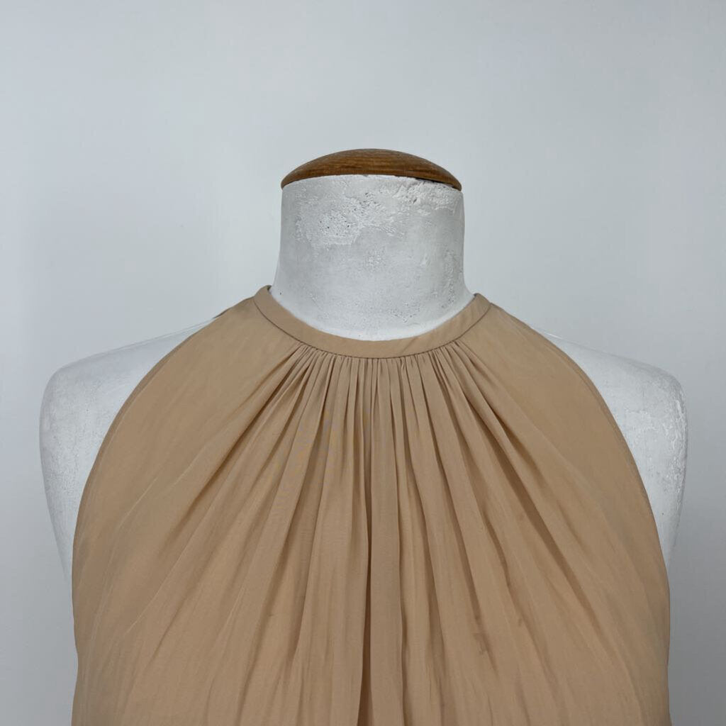 Ramy Brook Slvls Dress