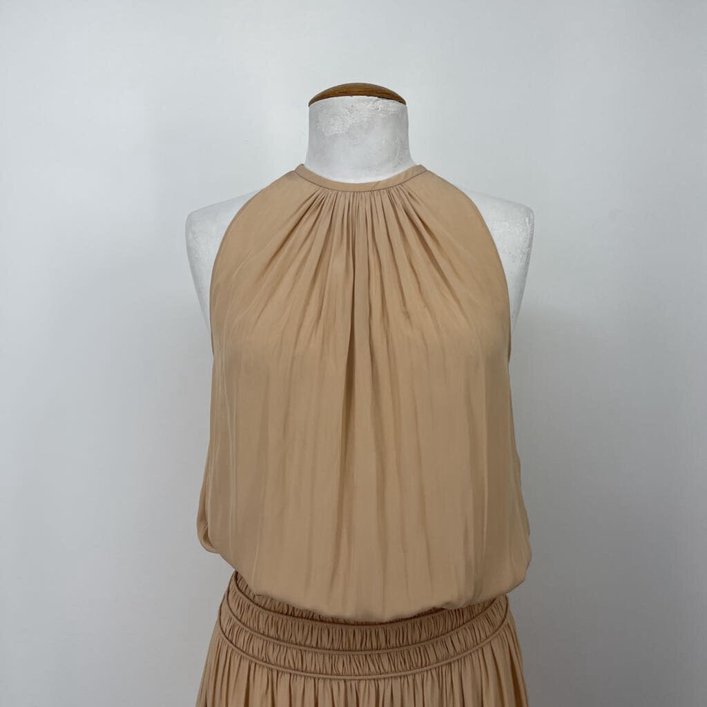 Ramy Brook Slvls Dress