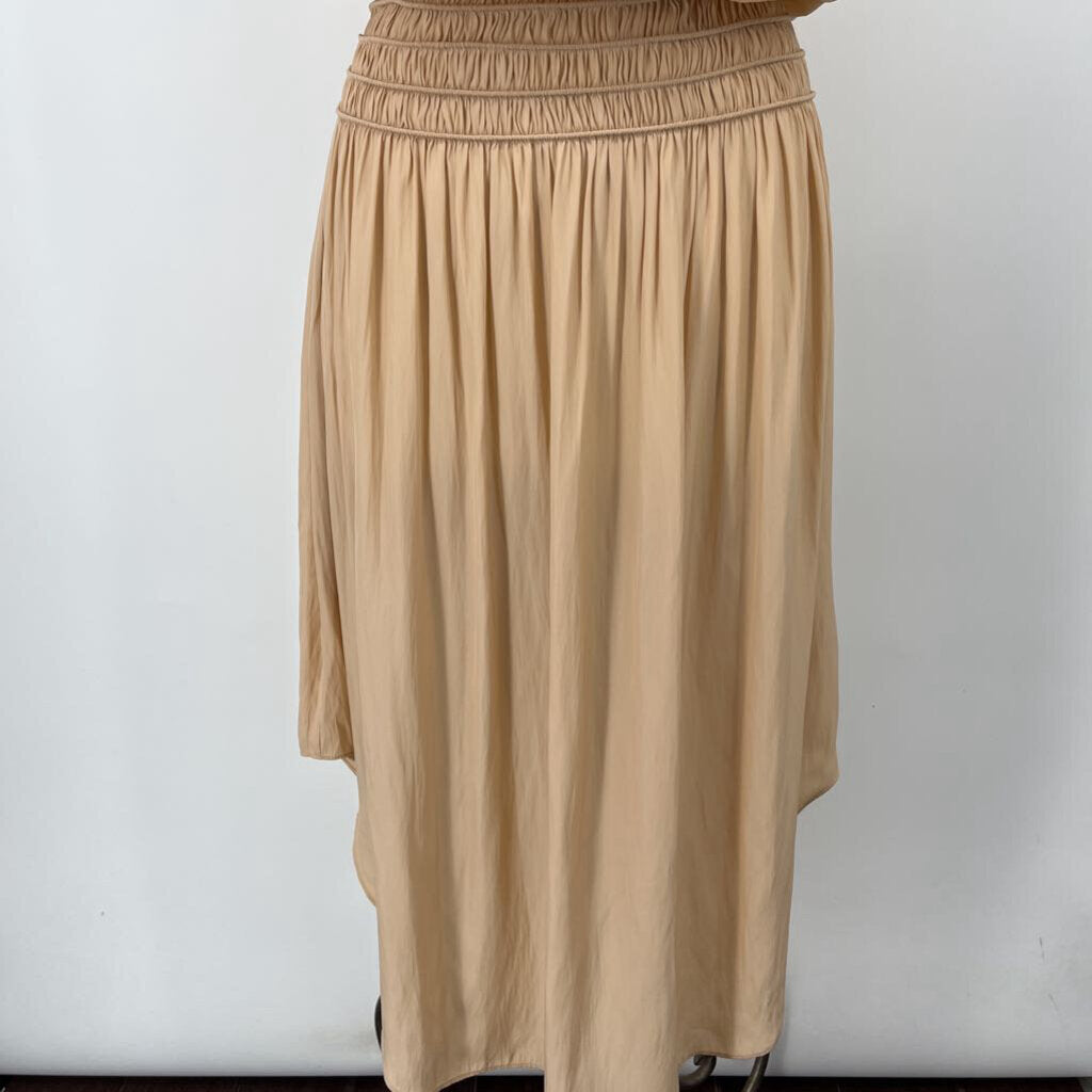 Ramy Brook Slvls Dress